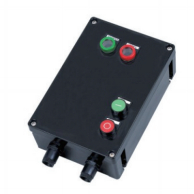 防爆防腐磁力启动器